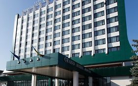 Grand Hotel Napoca